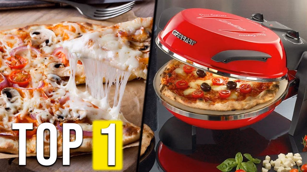 Quelle est la meilleure pizza Ferrari ?