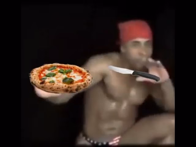 What is Ricardo Milos' most famous video?