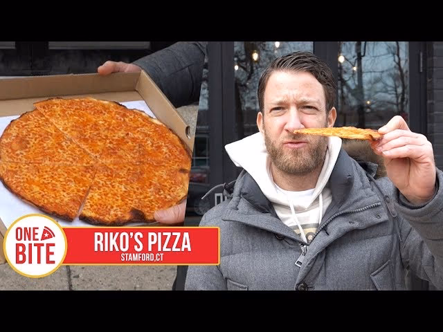 Where can I order Riko's pizza?