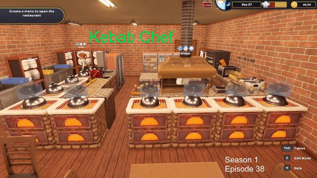 What are human kebabs codes?