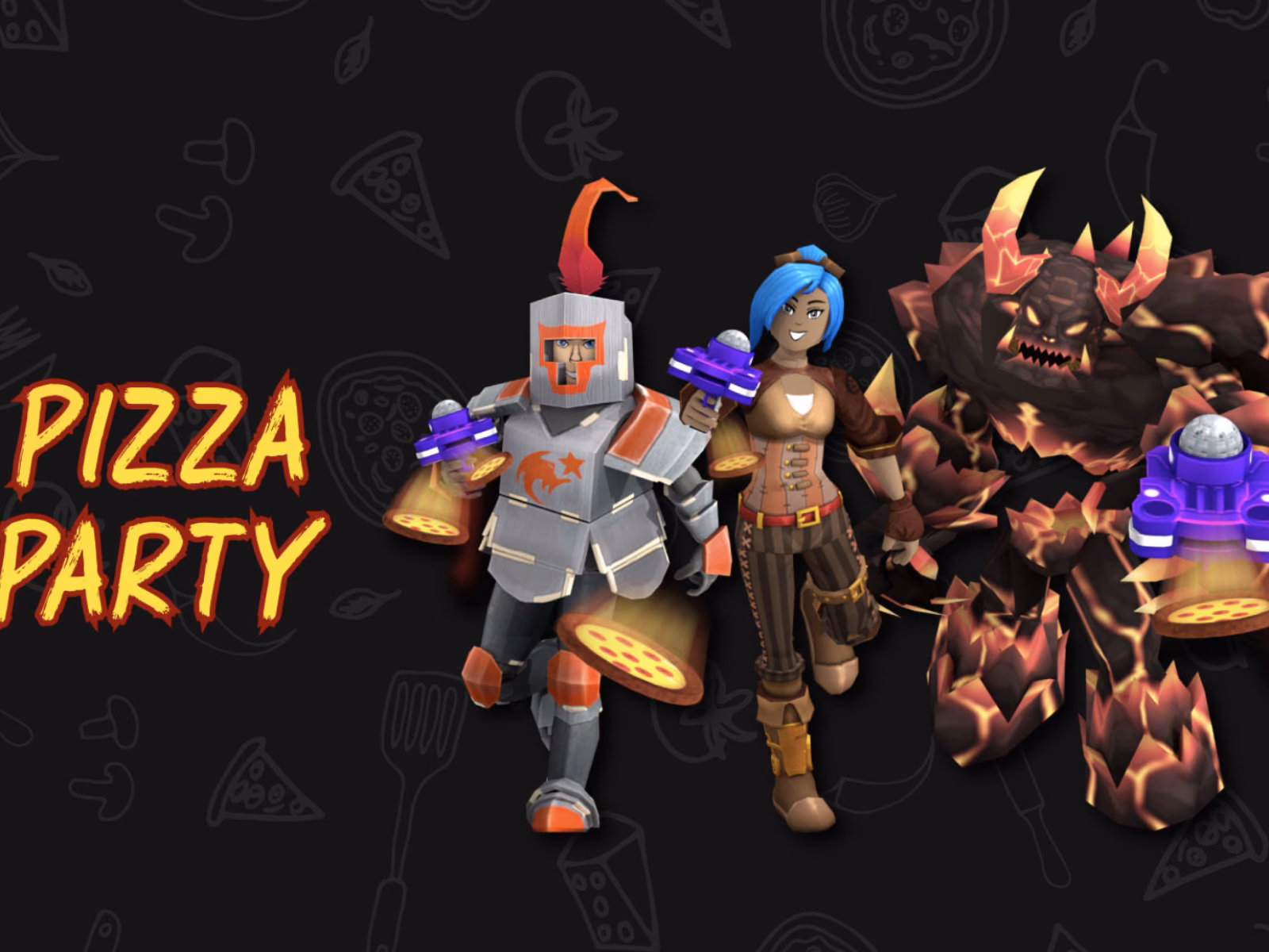 Are there expired Roblox FNaF pizza party codes?