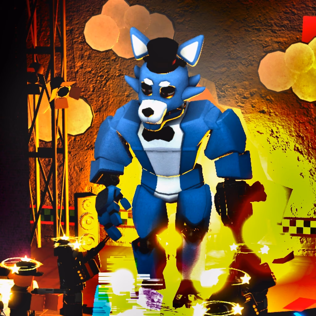 Does Roblox have a pizza launcher event?