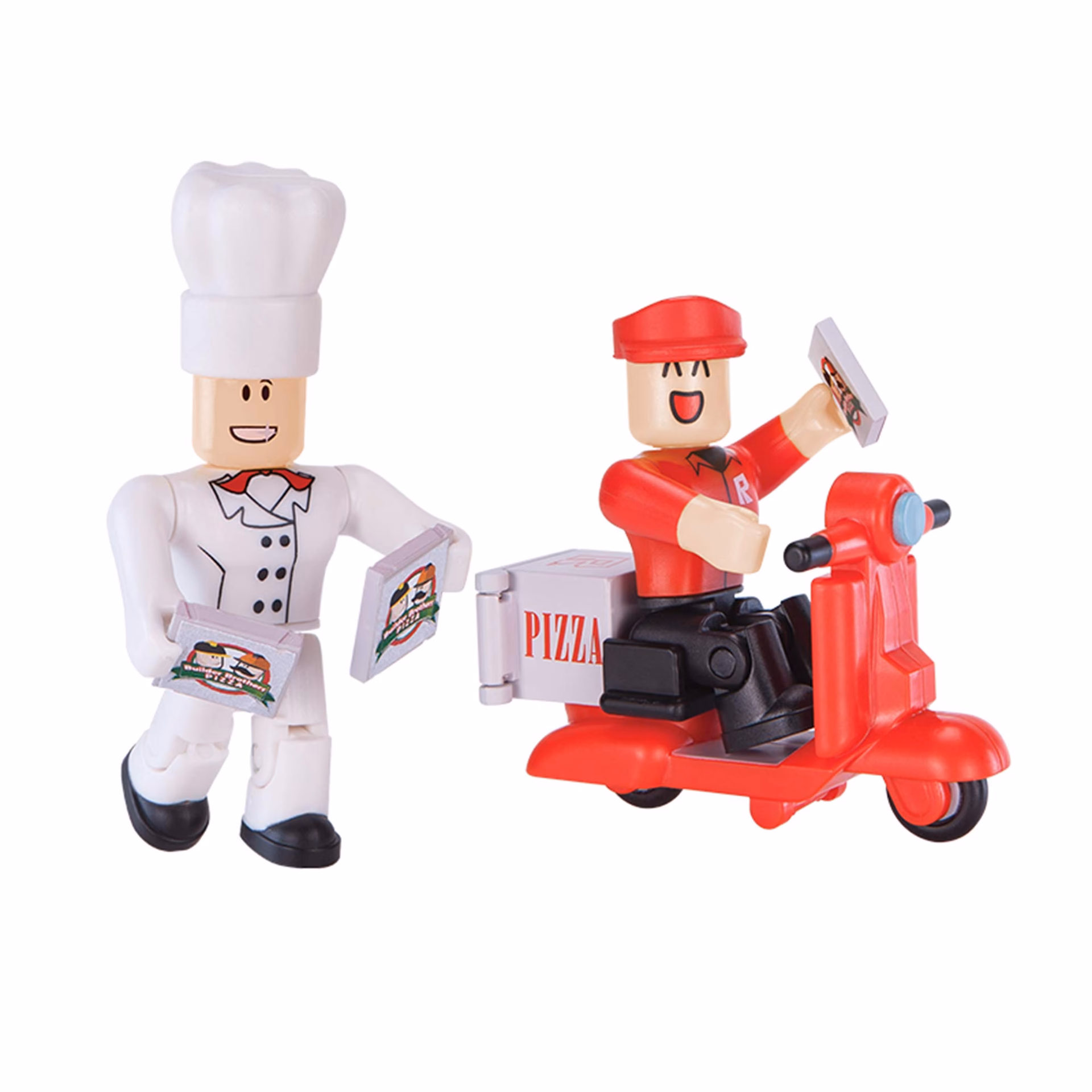 Where can you buy Roblox toys?