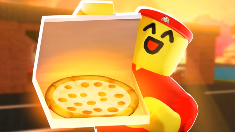 How many jobs are in the pizzeria in Roblox 2022?