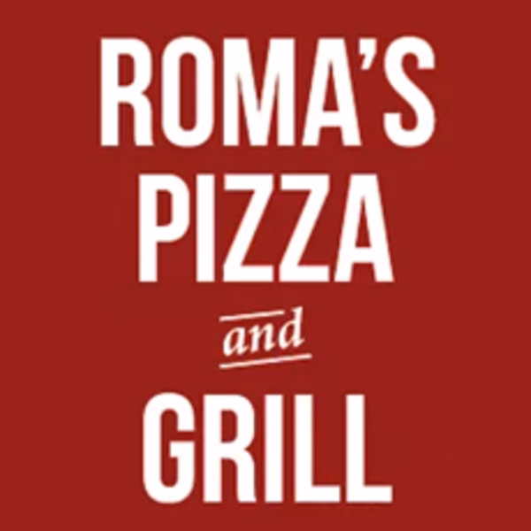 Who is Pizza Roma?