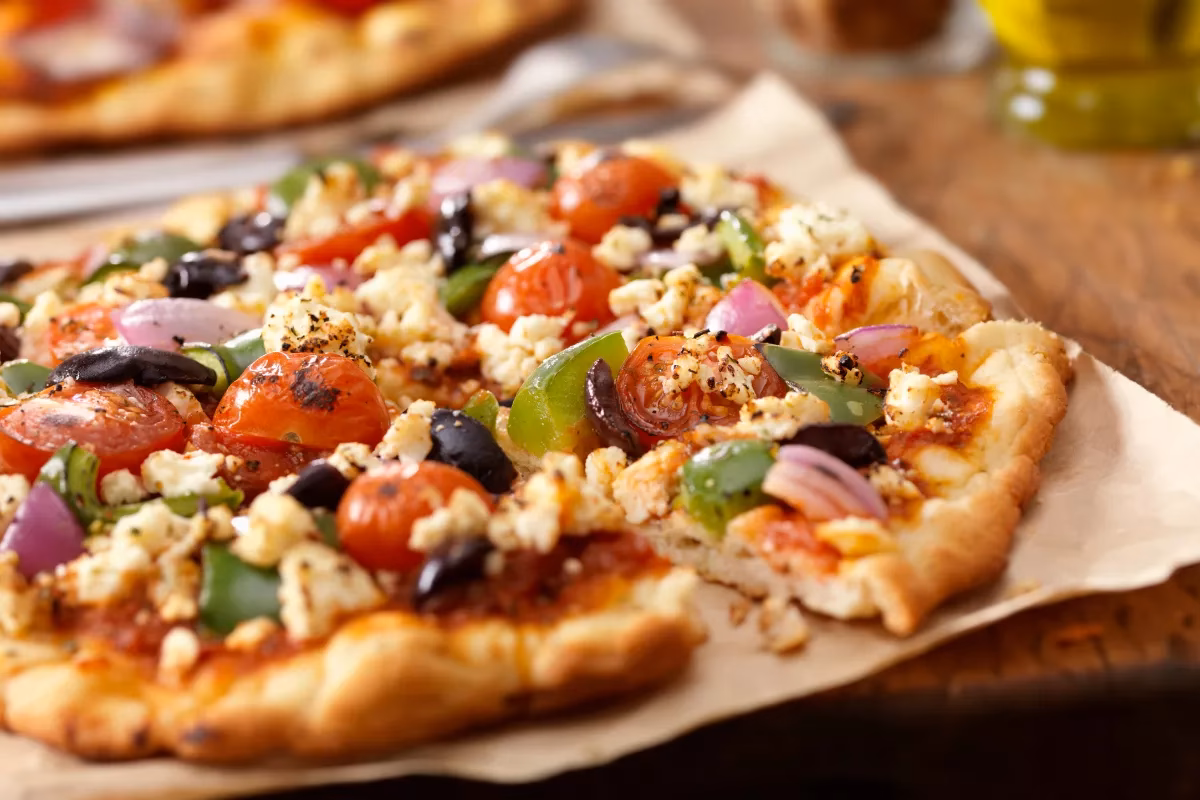 Quais são os sabores de pizzas tradicionais?