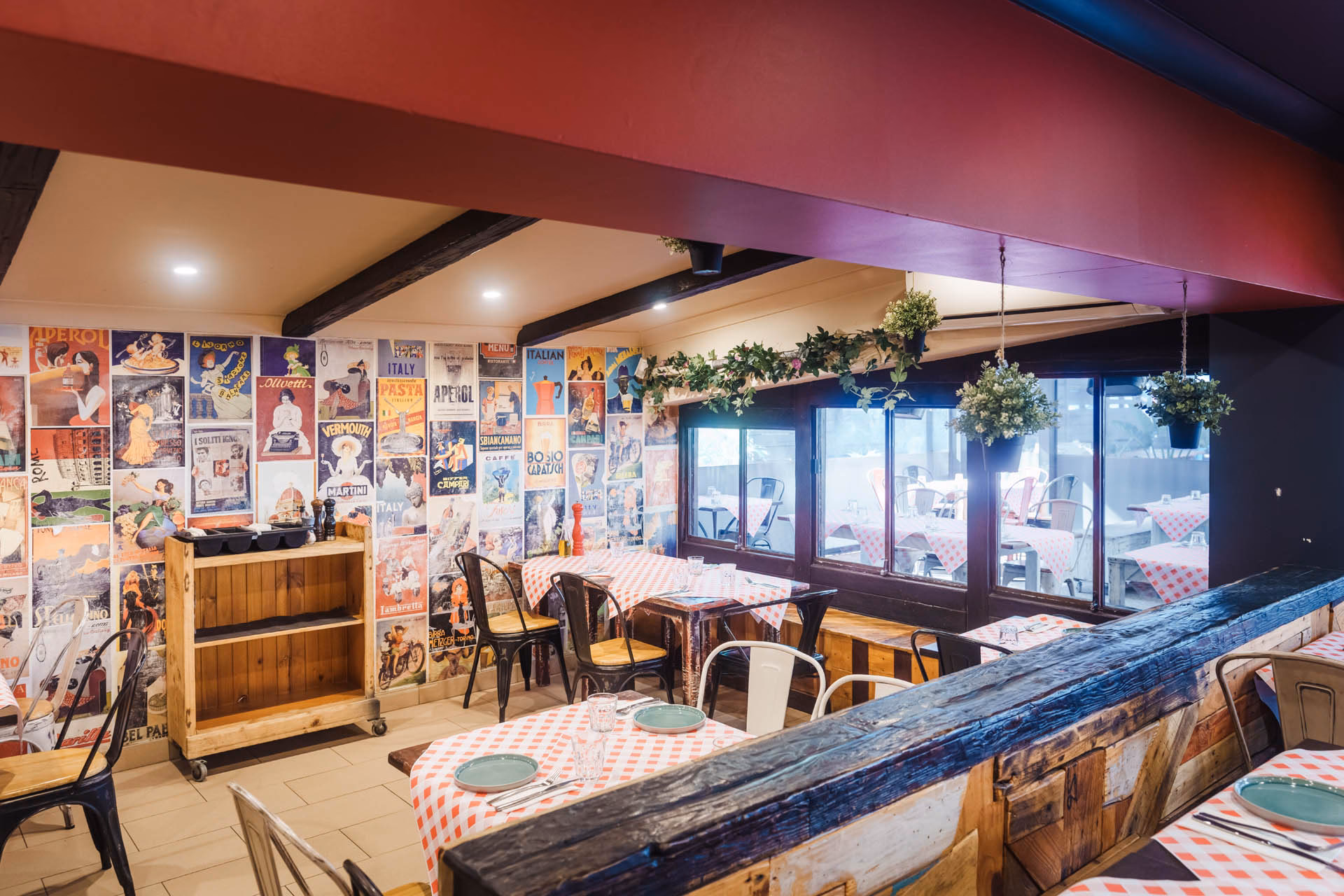 Is sale Pepe pizzeria worth visiting?