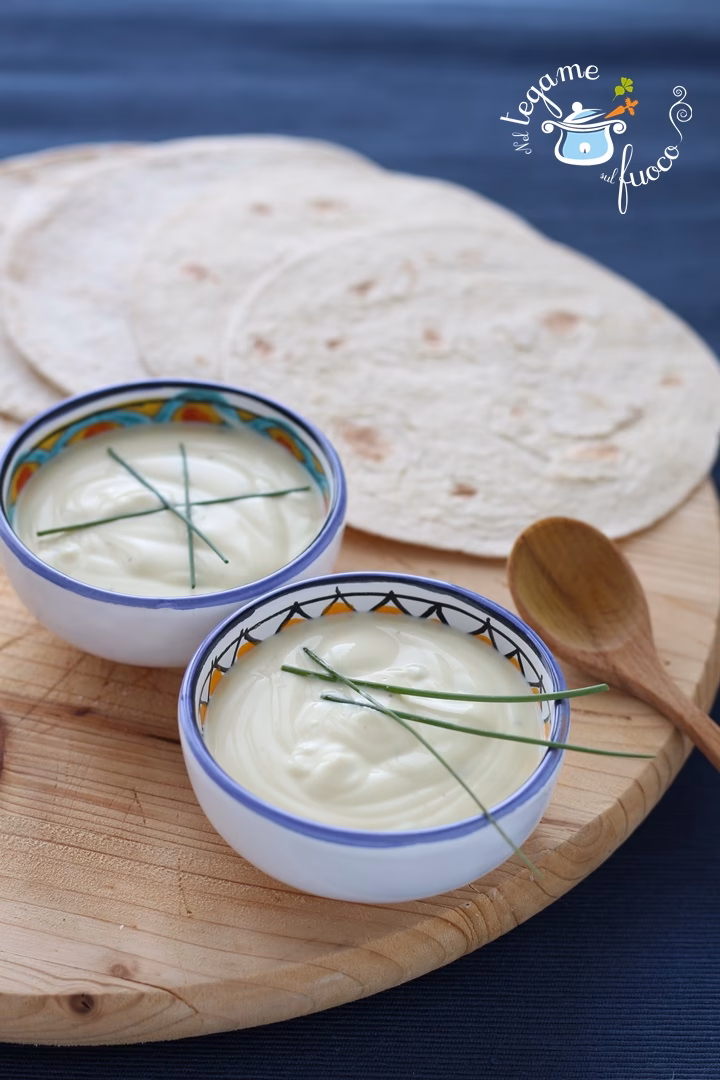 ¿Cuál es la Mejor Salsa para kebab?