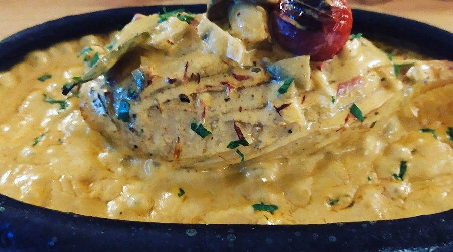 Why should you visit Saltanat Grill kebab & fish house?