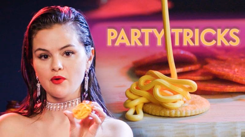 How to use Selena Gomez PNG images without cutout?