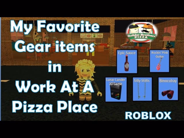 What does a pizza boxer wear?