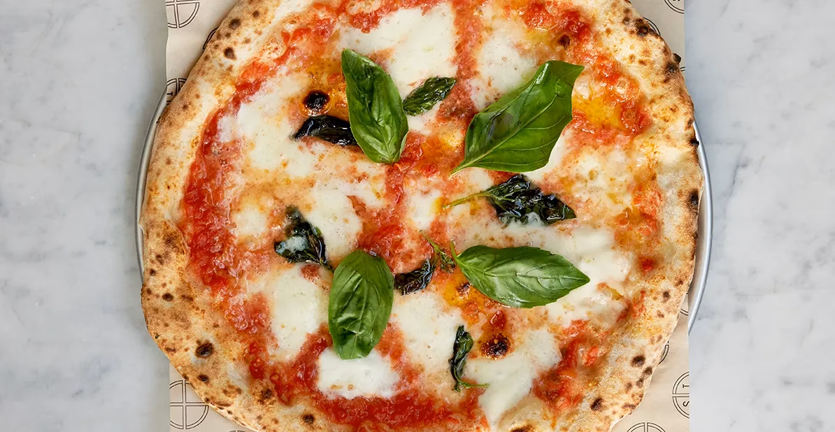 How much does a SIM pizza cost?