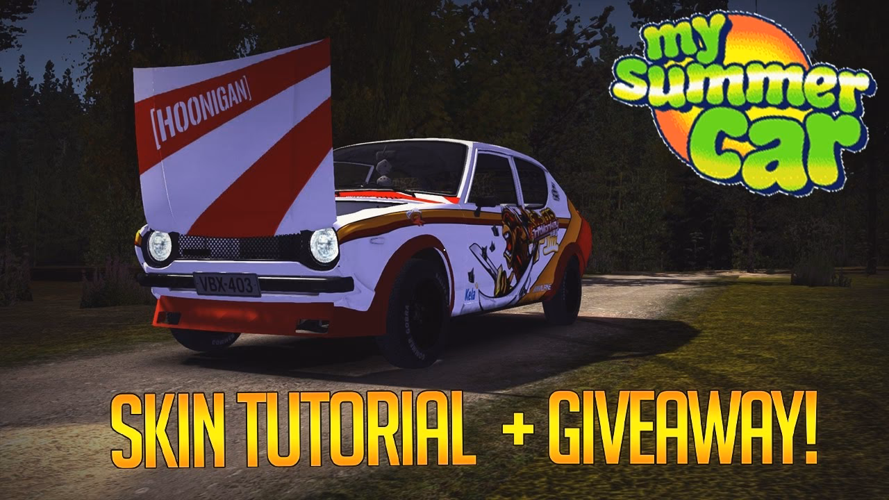 What is my Summer kebab?