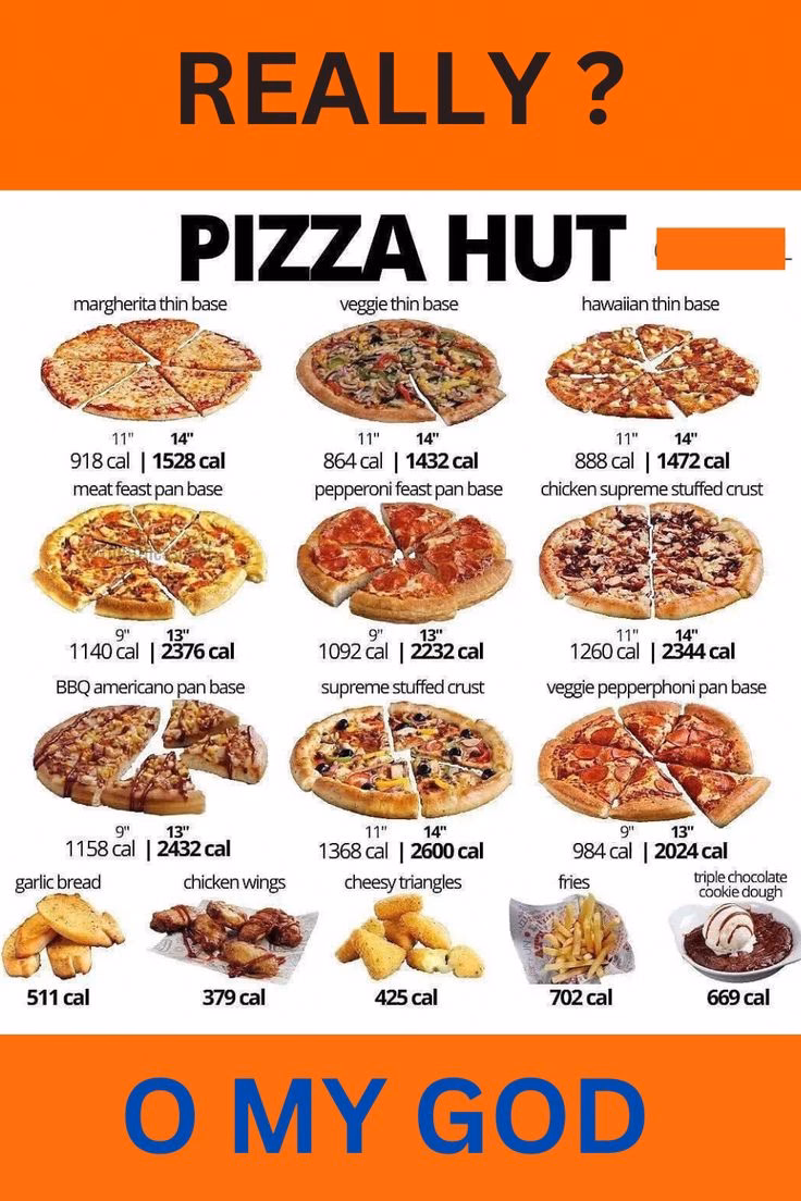 Does Pizza Hut offer healthy options?