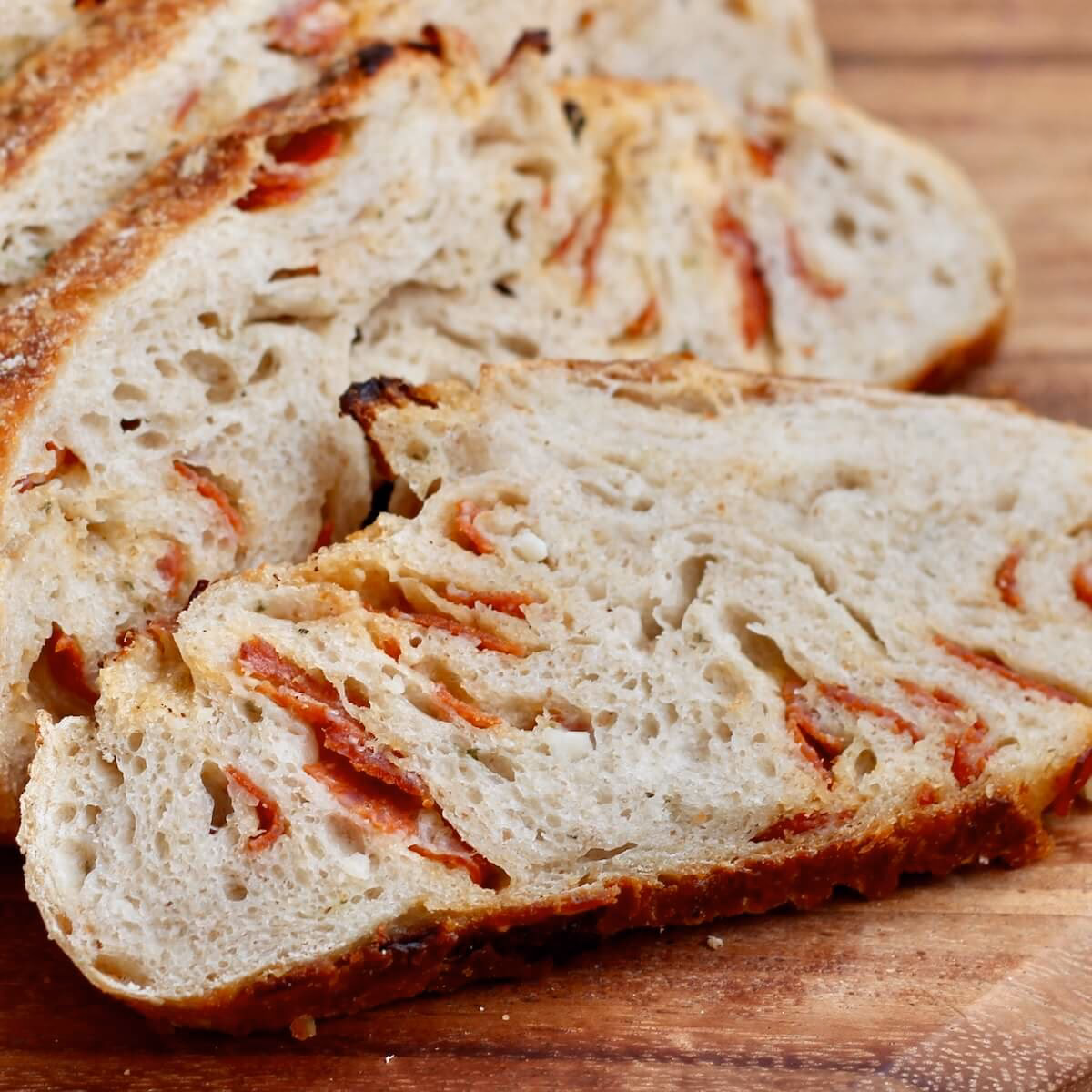 Do you need a stone to make sourdough pizza?