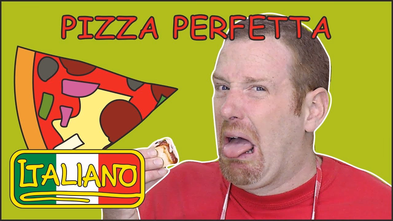 What words do Steve and Maggie repeat?