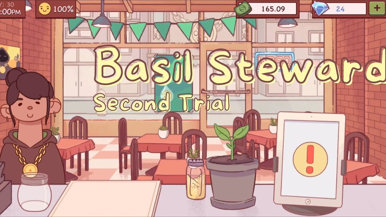 What is a good pizza great pizza Stewards Challenge?