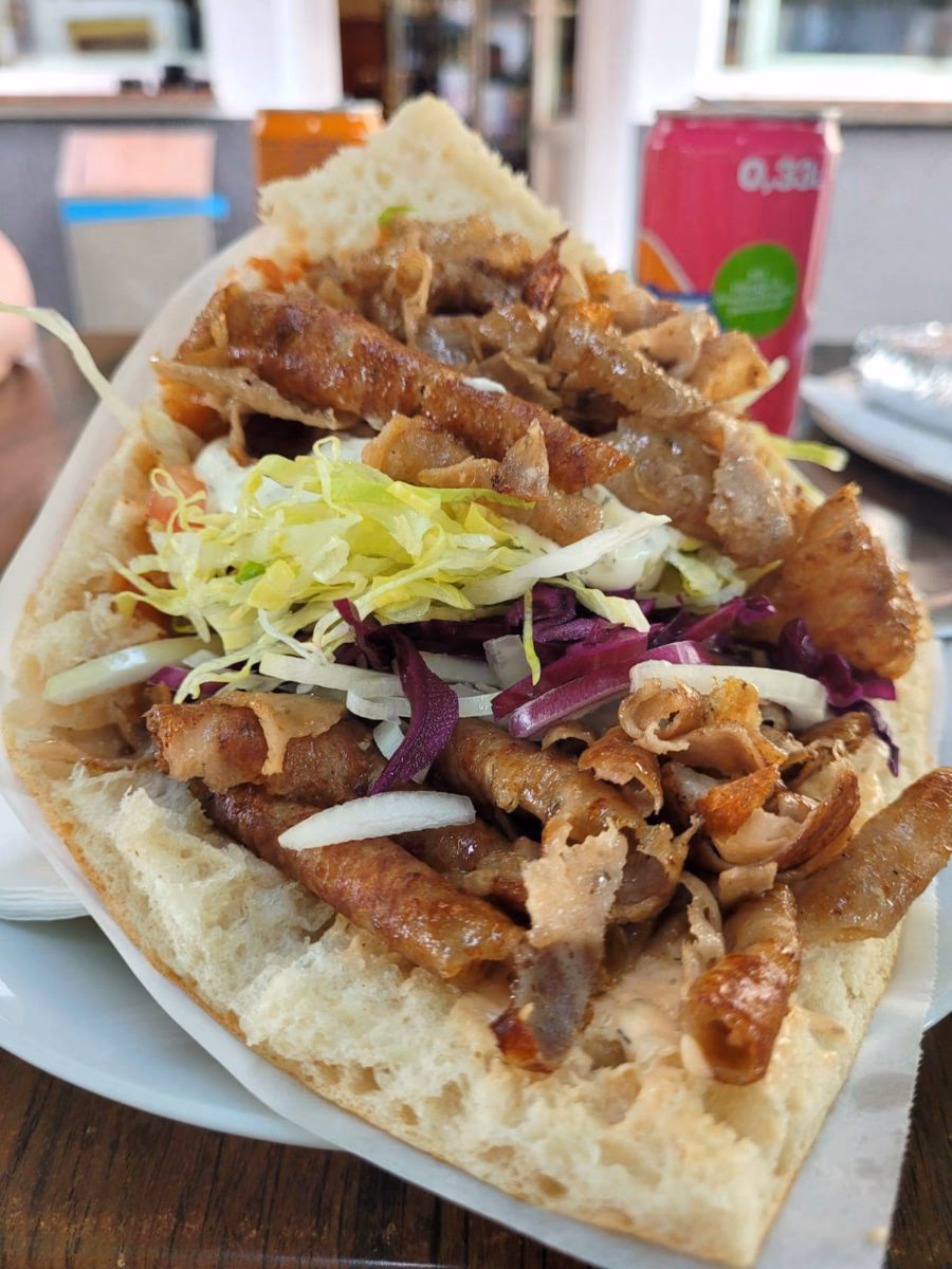 Is the stonner the most dangerous fast food in Britain?