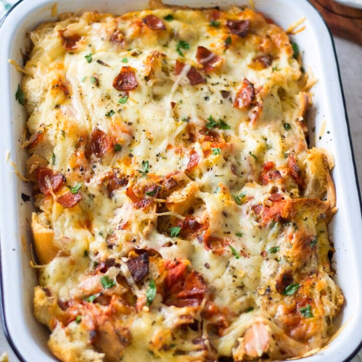 Pourquoi Stratos pizza Poutine utilise-t-il des fichiers témoins ?