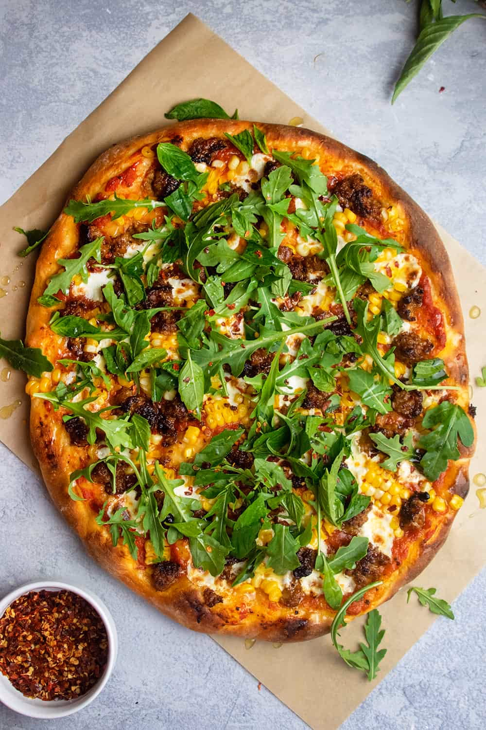 What to eat on a grill this summer?