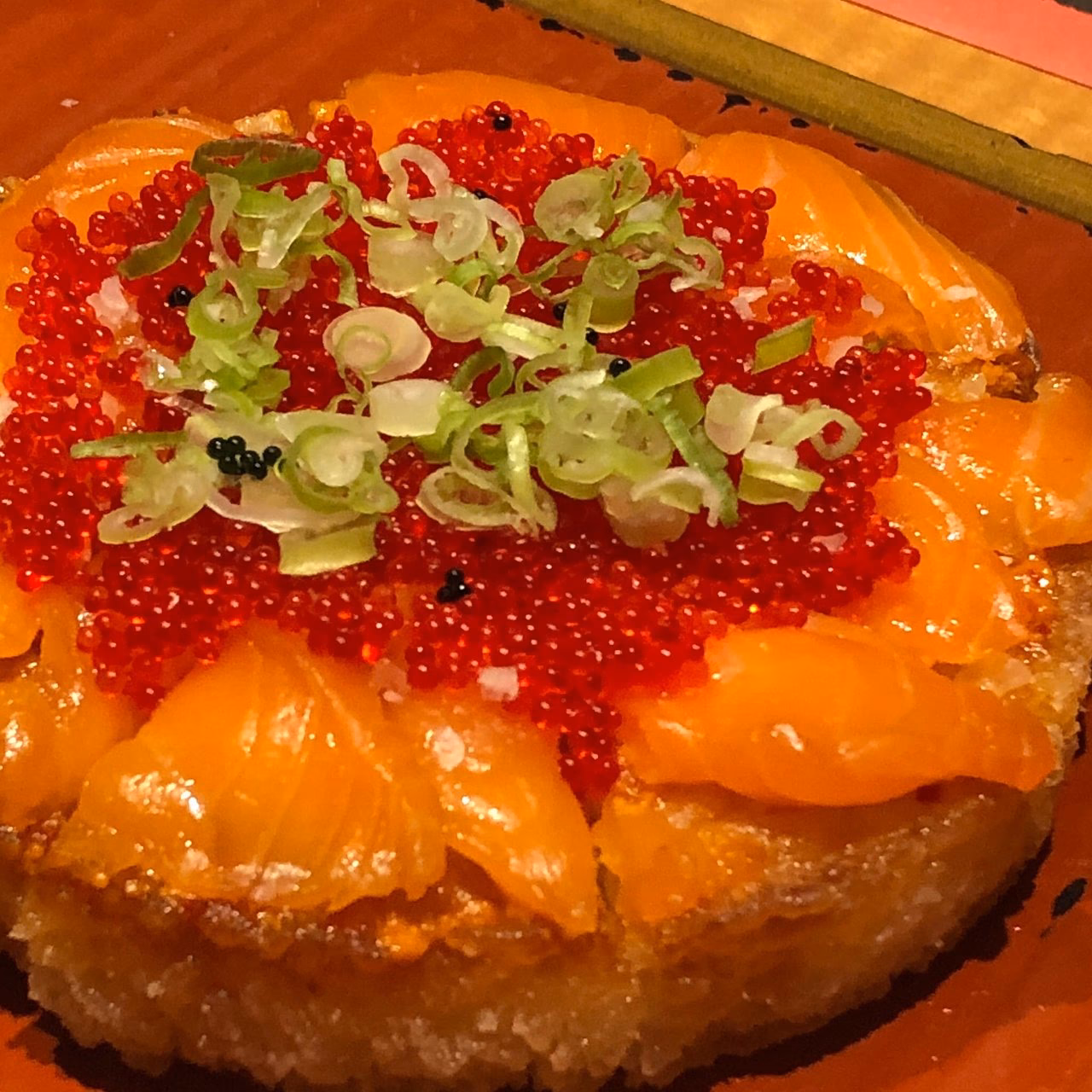 Where to eat in Toronto?