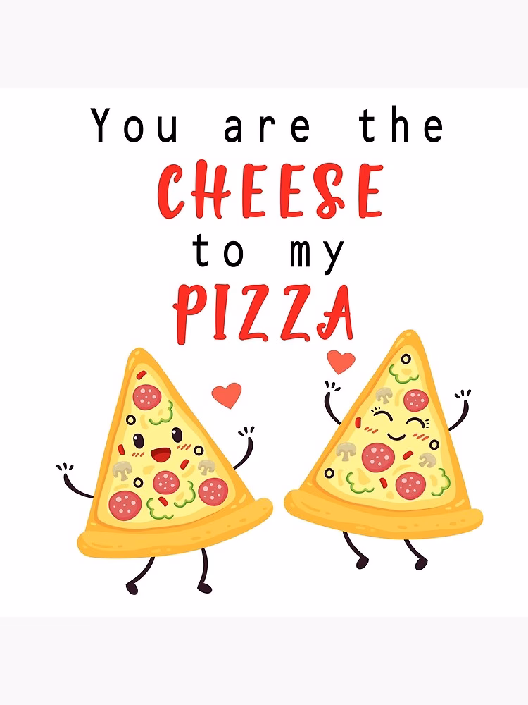 Can you put cheddar cheese on a pizza?