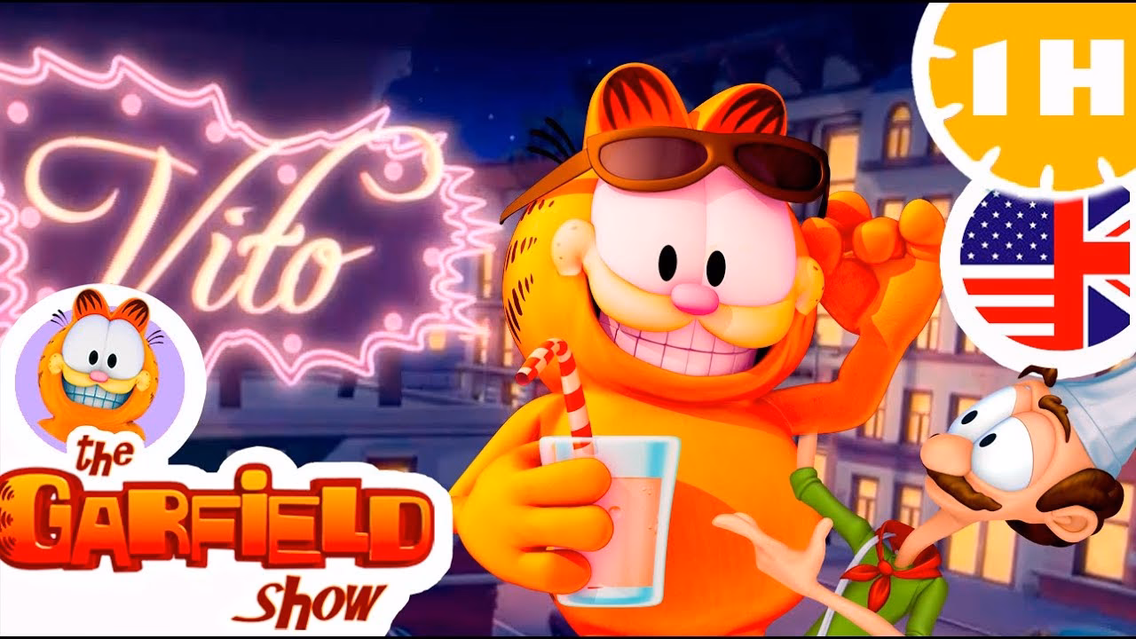 Is Garfield a good show?