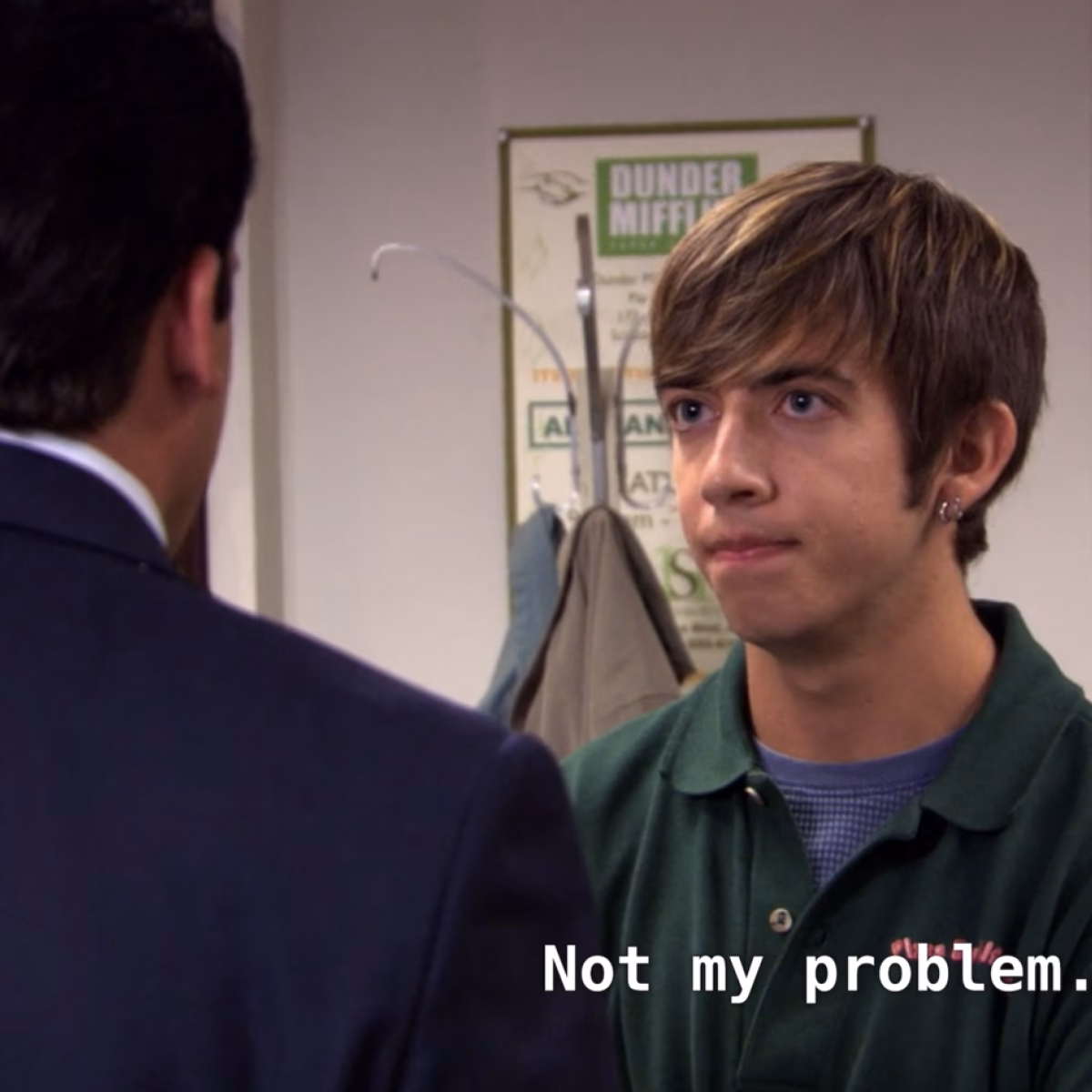 Is pizza by Alfredo a good place to eat?