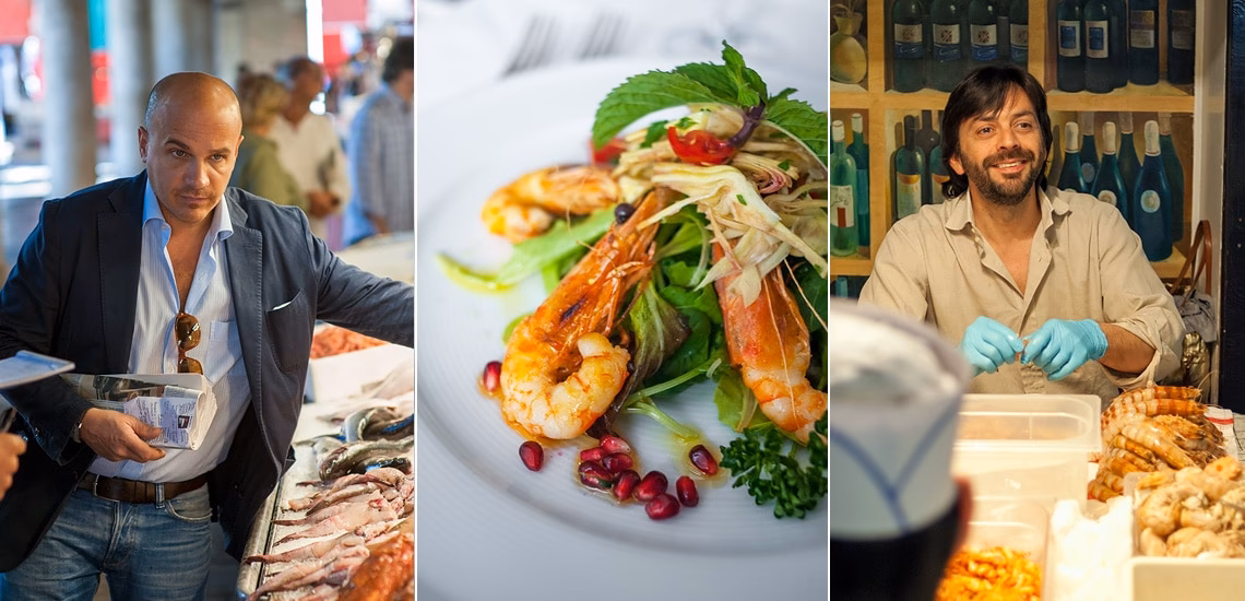 What are the best bakeries in Venice?