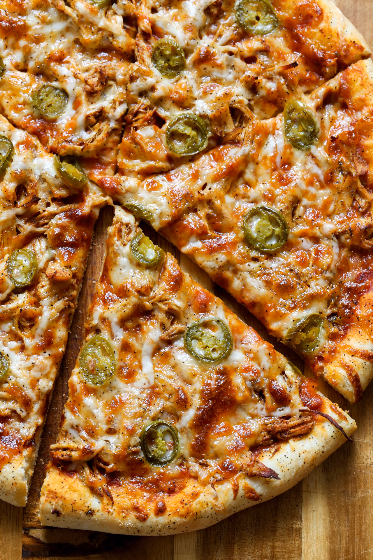 What is the abbreviation for we have got pizza for dinner?