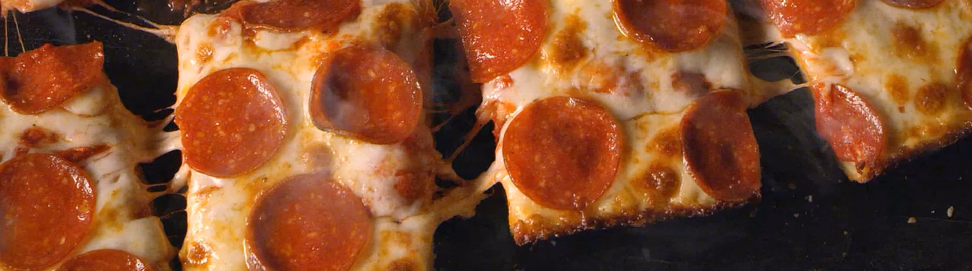 Should you eat thin-crust pizza?