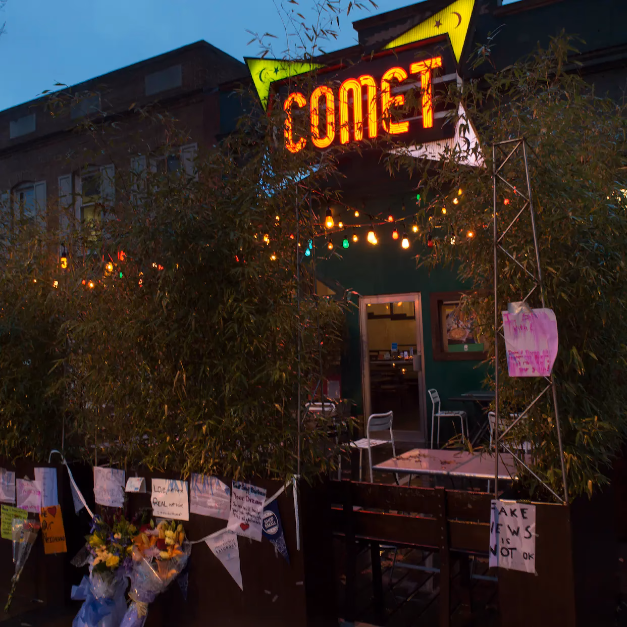 Who is Tony Podesta?