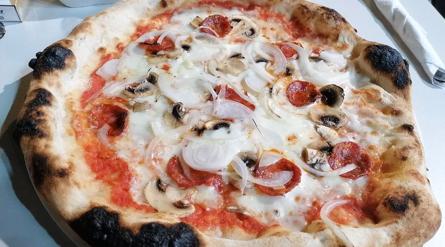 ¿Cómo Disfrutar de las pizzas favoritas en Torremolinos?
