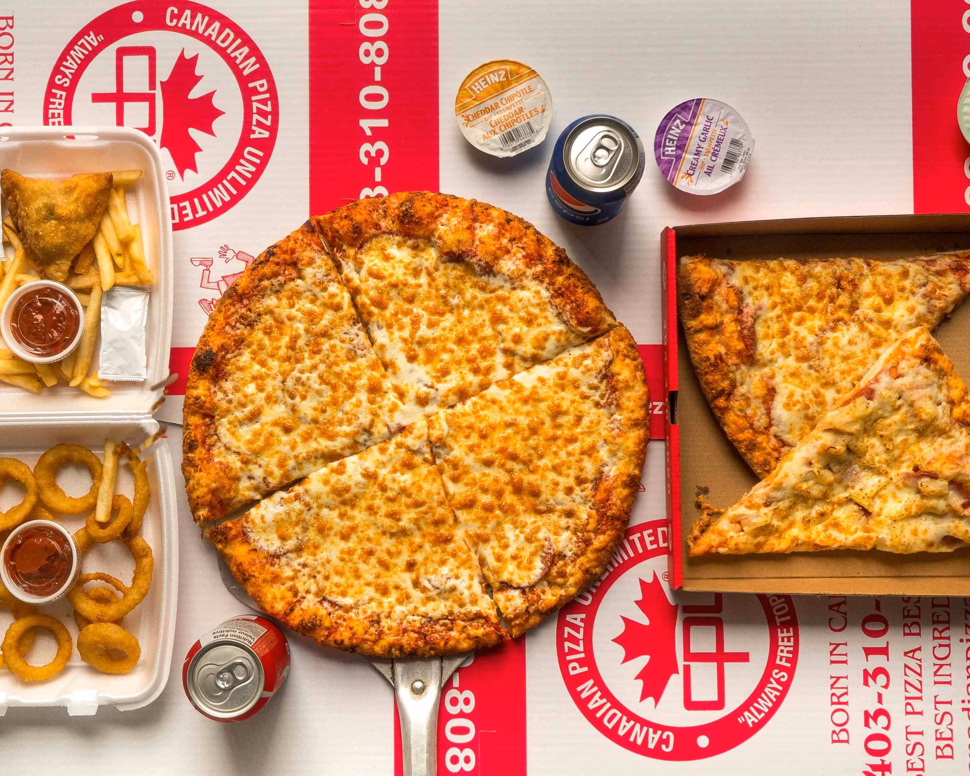 How do you get infinite pizza in epic Mega Jam?