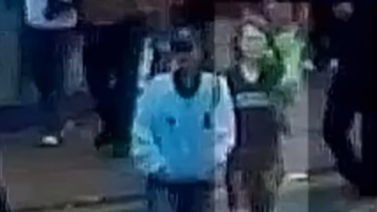 Was Charlene a 'bubbly & cheeky teenager'?