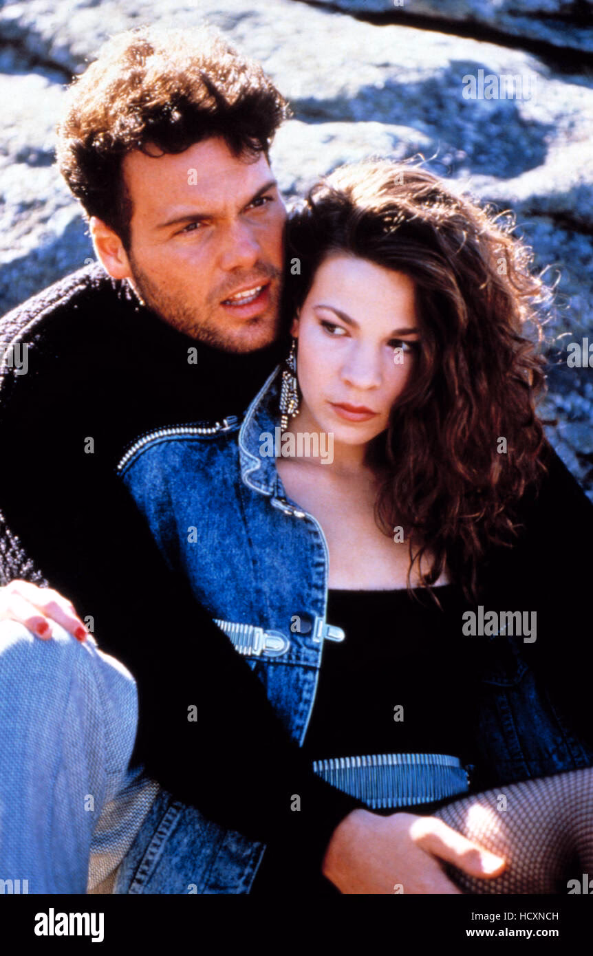 Is Mystic Pizza a romantic comedy?