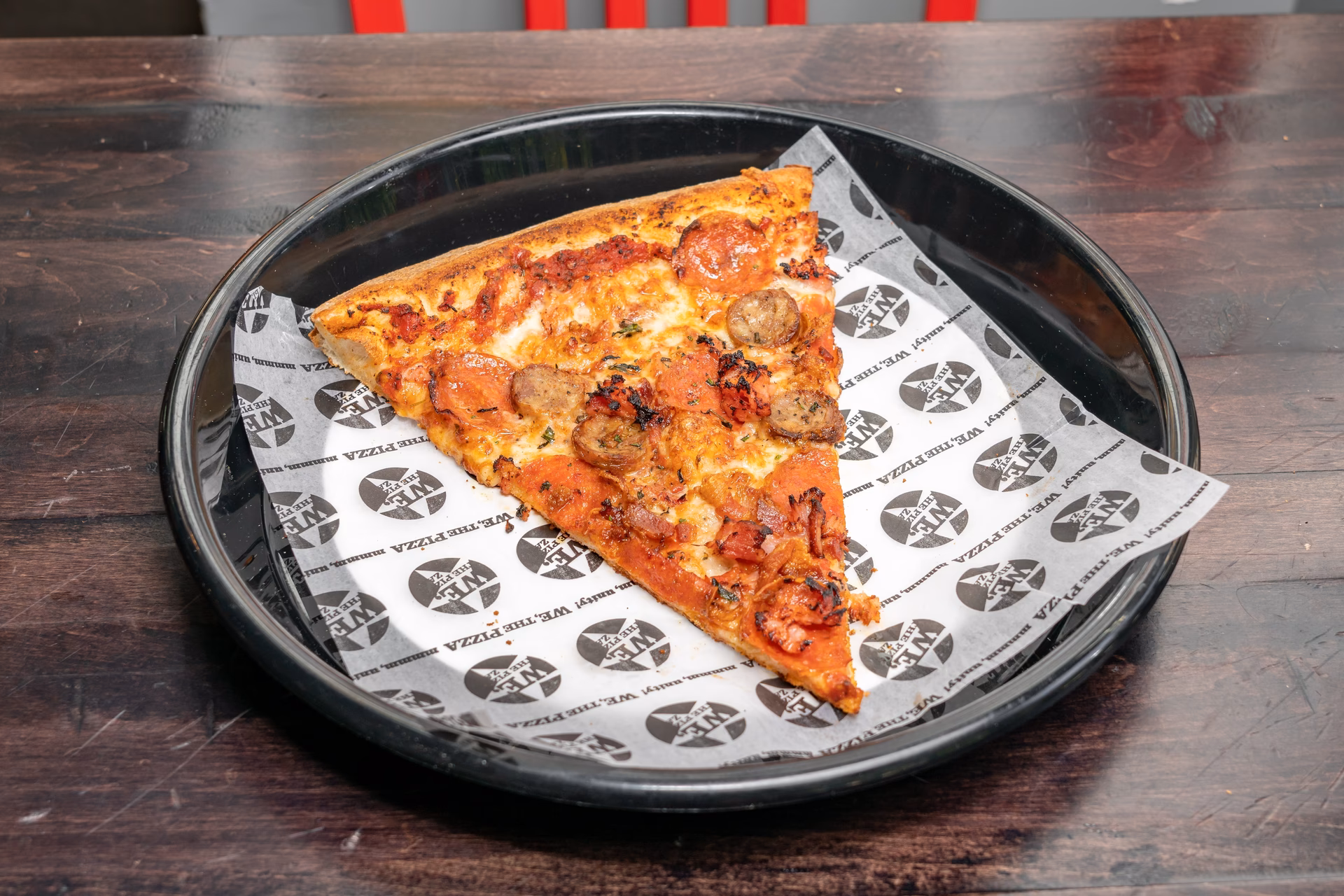 What does it mean to be a 'we'?