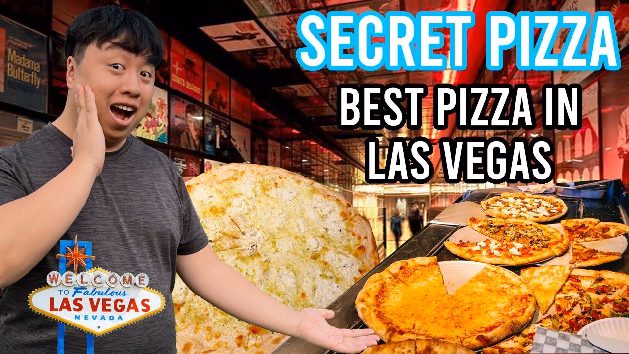 Does Pizza Express know your personality?