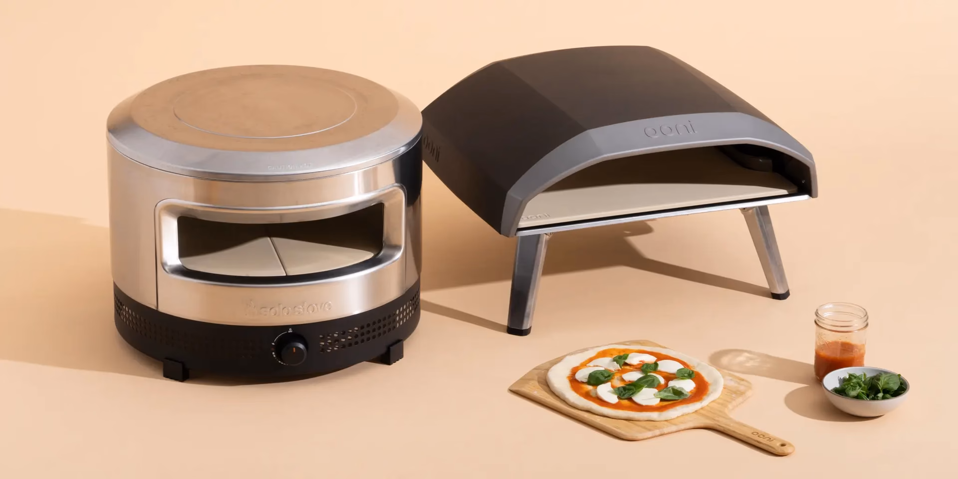 What are the best pizza making machines in 2023?