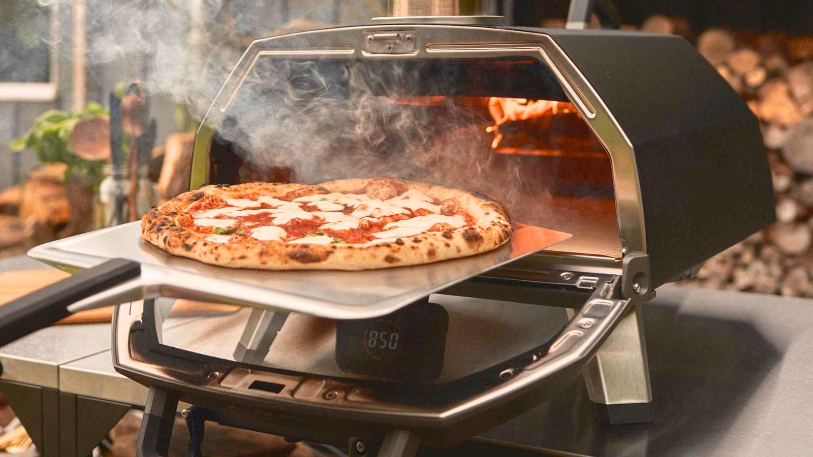 What are the best pizza making machines in 2023?