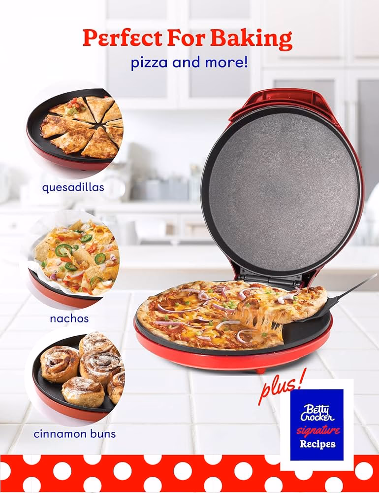 Which pizza oven should I buy?