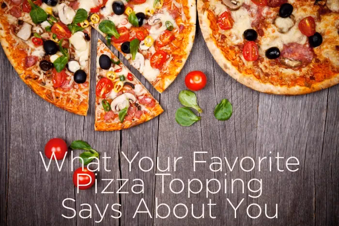 Why is pizza the world's most popular food?