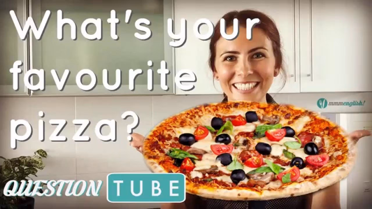 Why is pizza the world's most popular food?
