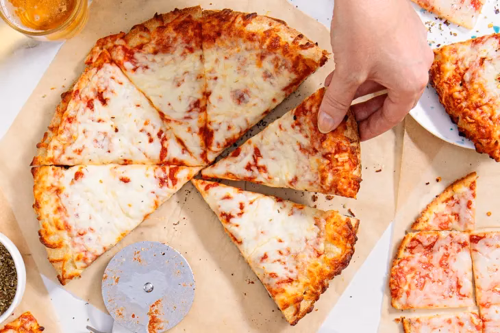 What are the cheapest pizza chains?