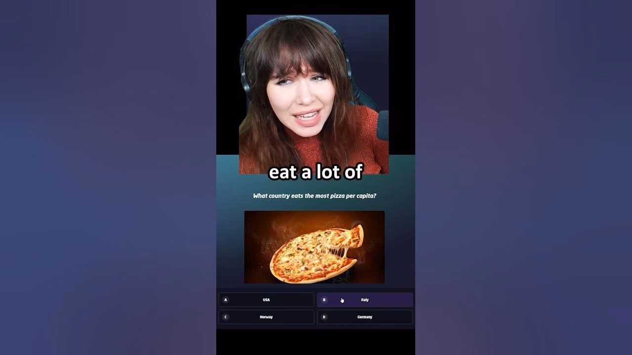 What to eat in Norway?