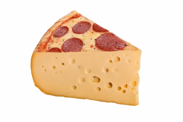 Which cheese is best for making pizza?
