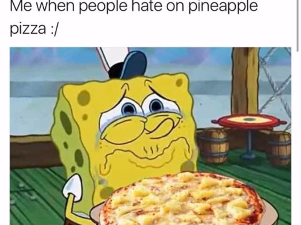Why is pineapple on pizza so controversial?