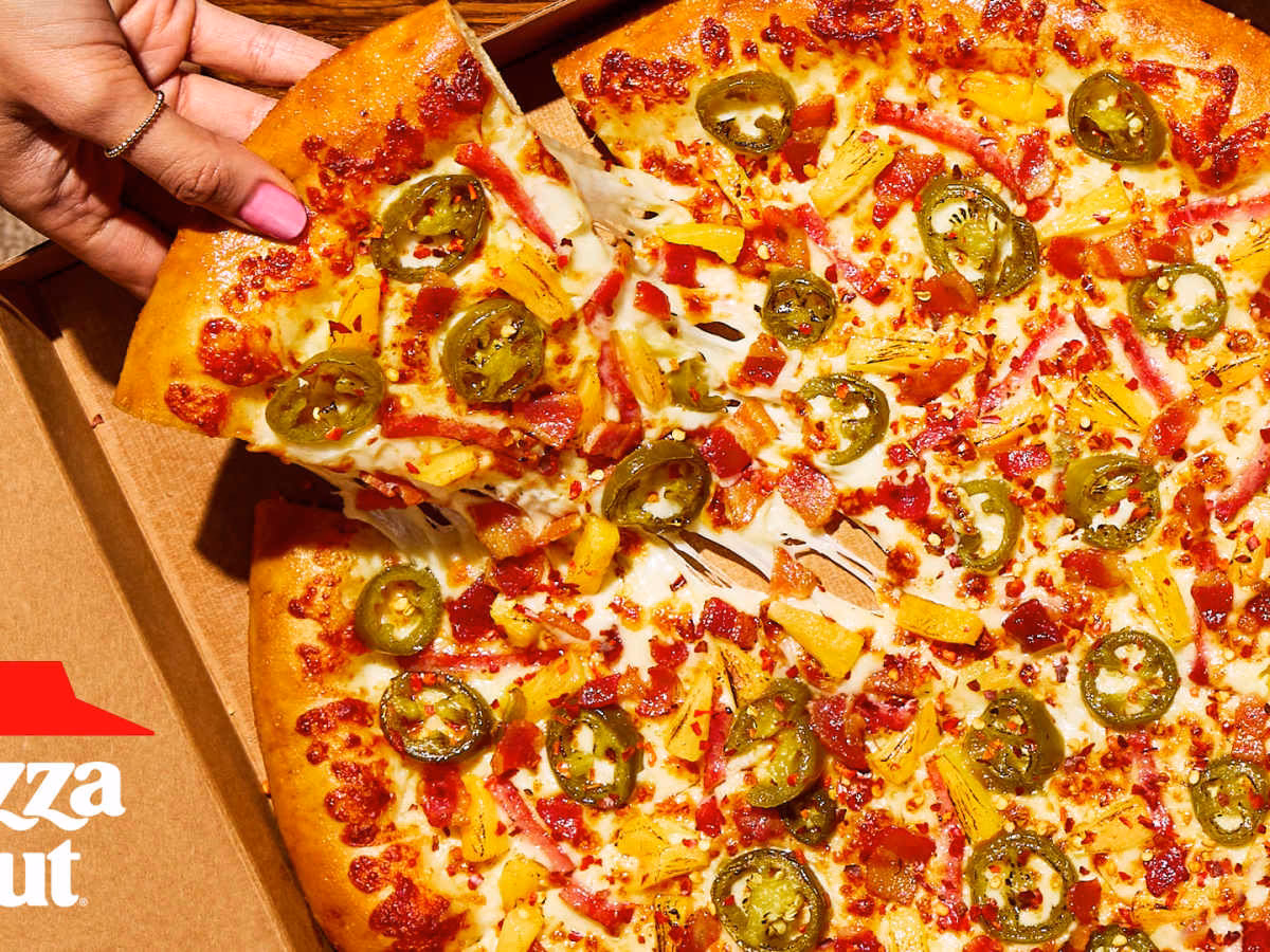 Is Pizza Hut offering more for less this summer?