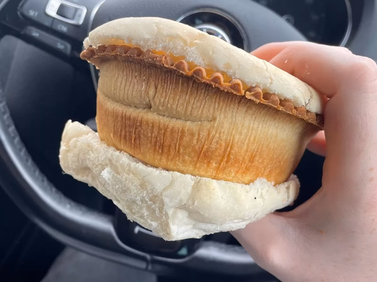 Is foodstarter a good place to eat kebabs in Wigan?