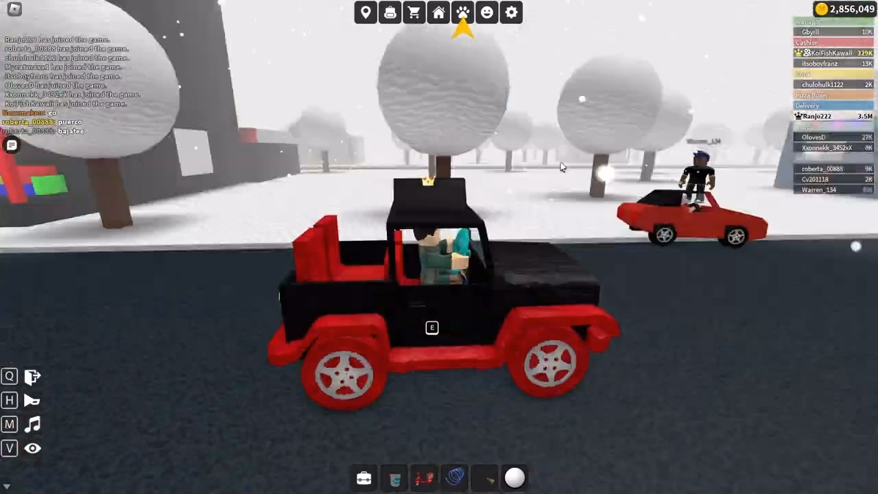 Could work at a pizza place make a lot more money?